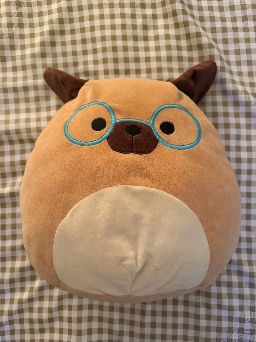 Plush Squishmallow